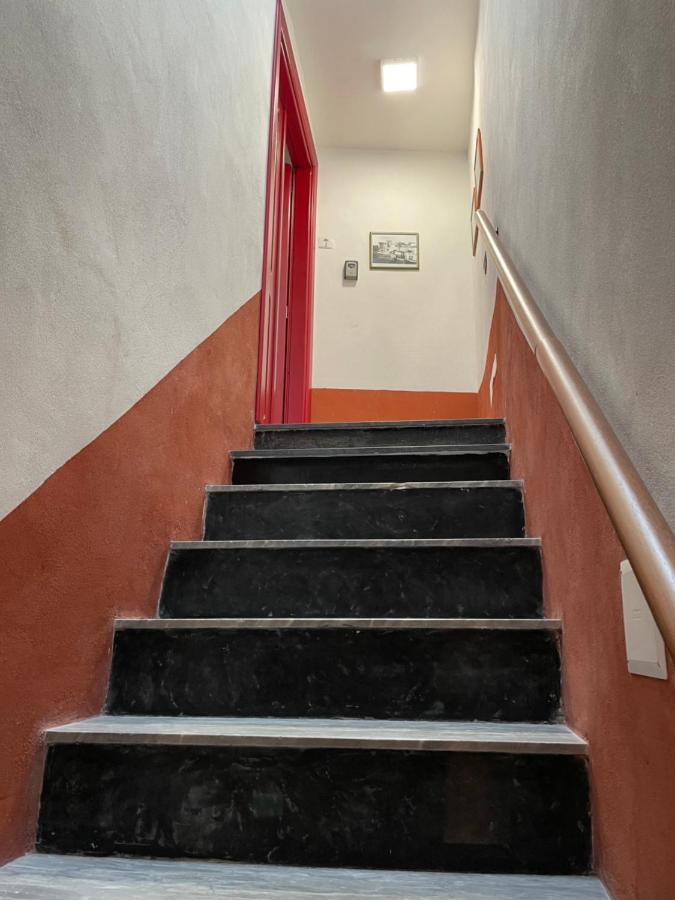 Ferienwohnung Aida Cagliari Exterior foto