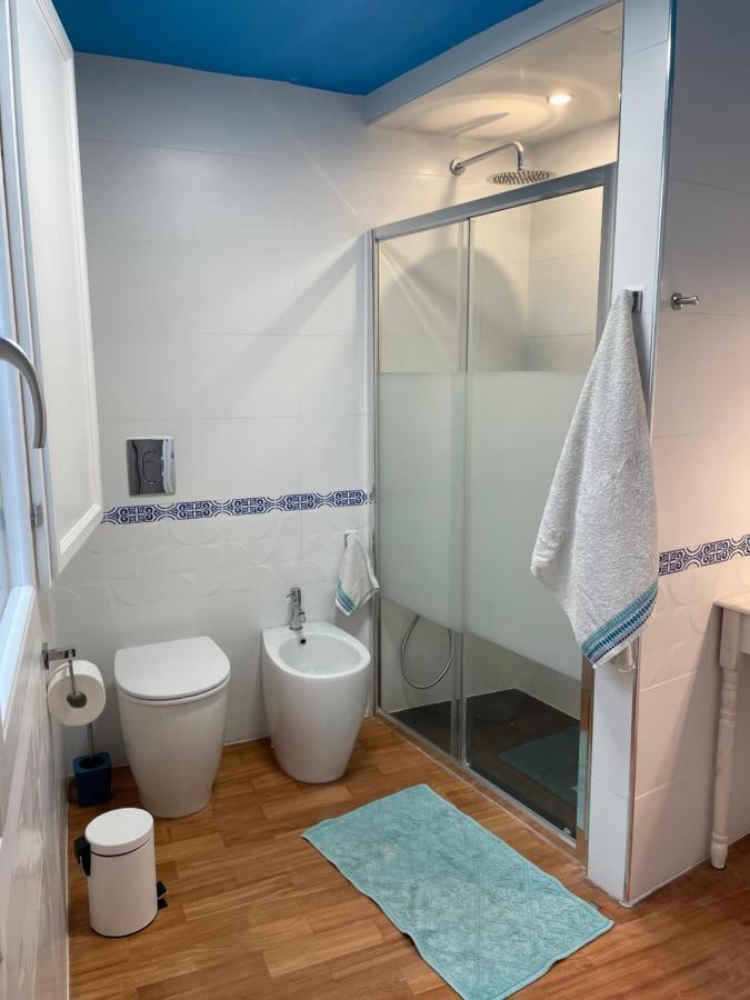 Ferienwohnung Aida Cagliari Exterior foto