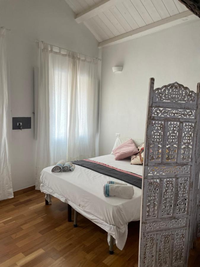 Ferienwohnung Aida Cagliari Exterior foto